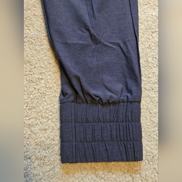 Zyia Women's XL Navy Blue Joggers - Picture 4 of 6
